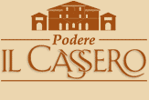 Podere Il Cassero - appartamenti vacanze, agriturismo